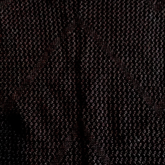 Dana Buchman Black Sweater - Picture 2 of 4